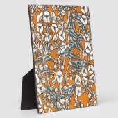 Vintag Fotoplatte (Seite)