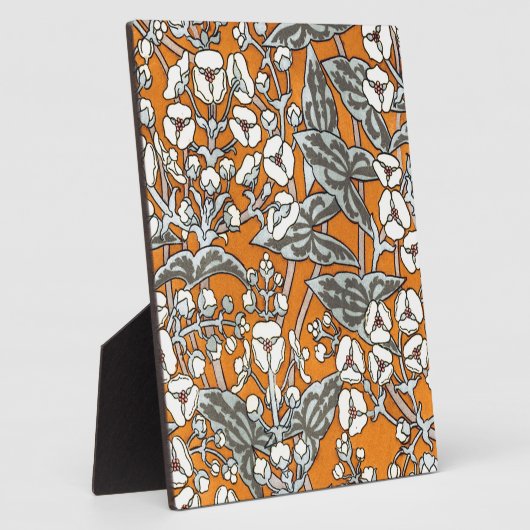 Vintag Fotoplatte (Seite)