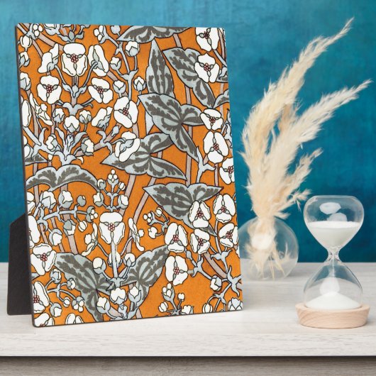 Vintag Fotoplatte (Seite)