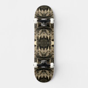 Vintag France Versailles palace Salle de Bal Skateboard