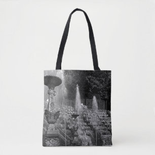 Vintag France Versailles palace Salle de Bal Tasche