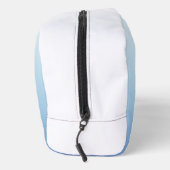 Vintag, Freiheitsstatue Waschbeutel (Rechts)