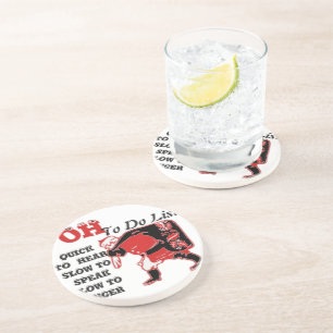 Vintag frohe Weihnachten Weihnachten Weihnachten W Untersetzer