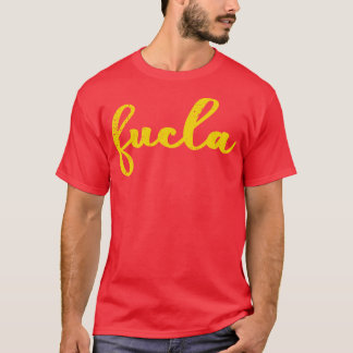 Vintag FUCLA T-Shirt