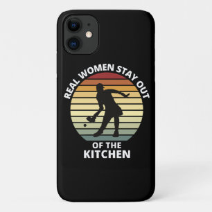 Vintag Funny Pickleball Case-Mate iPhone Hülle