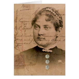 Vintag Gal