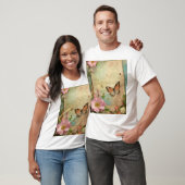Vintag Garden Party T - Shirt (Unisex)