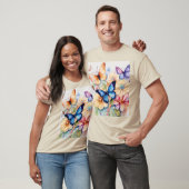Vintag Garden Party T - Shirt (Unisex)