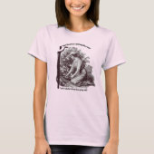 Vintag Gardener T - Shirt Design (Vorderseite)