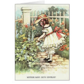 Vintag - Geliebte Mary, ziemlich konträr, (Vorne)