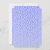 Vintag Gent | Trauzeuge Request Card Einladung (Rückseite)