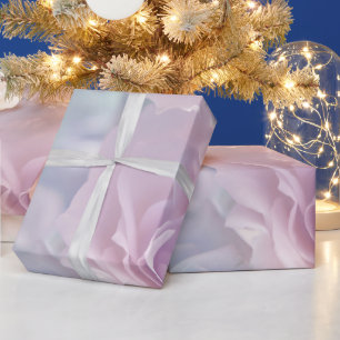 Vintag Geschenkpapier