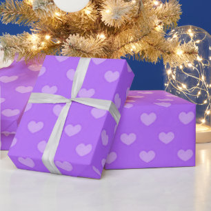 Vintag Geschenkpapier
