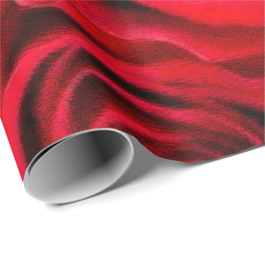 Vintag Geschenkpapier (Rolleneckpunkt)