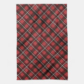 Vintag Geschirrtuch (Vertikal)