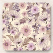 Vintag Getränkeuntersetzer (Vorderseite)