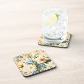 Vintag Getränkeuntersetzer (Rechte Seite)