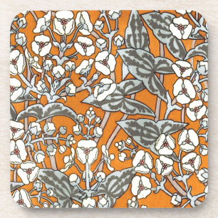 Vintag Getränkeuntersetzer