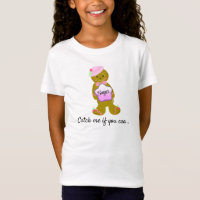 Vintag Gingerbread Man T - Shirt