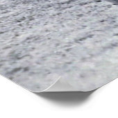 Vintag Golfer: Harry Vardon Poster (Ecke)