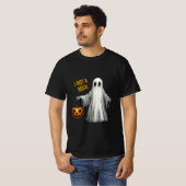 Vintag Got ich Rock Halloween T-Shirt (Vorne ganz)