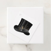 Vintag Gothic Steampunk Geschenkanhänger (Beispiel)