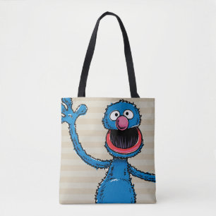 Vintag Grover Tasche