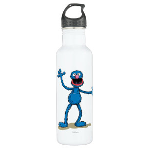 Vintag Grover Trinkflasche