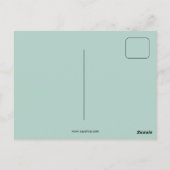 Vintag Gruss aus Bremerhaven litho Postkarte (Rückseite)