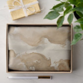 Vintag Guardian Angel Seidenpapier (Geschenk)