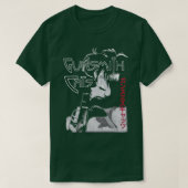 Vintag Gunsmith Cats Essential TShirt (Design vorne)