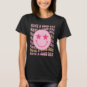Vintag haben ein gutes Tageslicht und eine ästheti T-Shirt