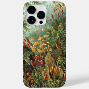 Vintag Haeckel Case-Mate iPhone Hülle