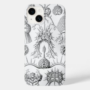 Vintag Haeckel Case-Mate iPhone Hülle