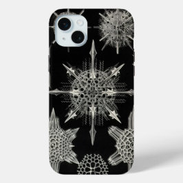 Vintag Haeckel Case-Mate iPhone Hülle