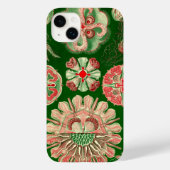 Vintag Haeckel Case-Mate iPhone Hülle (Rückseite)