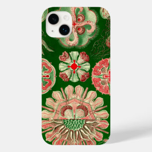 Vintag Haeckel Case-Mate iPhone Hülle