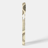 Vintag Haeckel Case-Mate iPhone Hülle (Rückseite / Rechts)