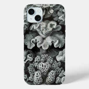 Vintag Haeckel iPhone 15 Mini Hülle