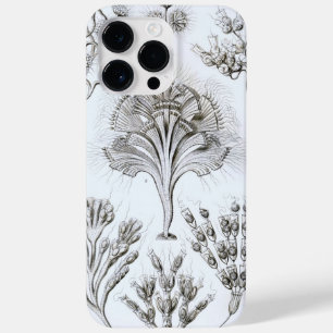 Vintag Haeckel Case-Mate iPhone Hülle