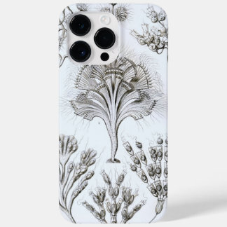 Vintag Haeckel Case-Mate iPhone Hülle