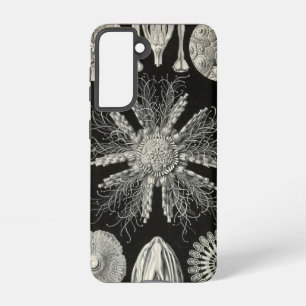 Vintag Haeckel Samsung Galaxy Hülle
