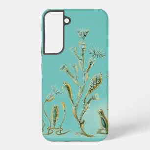 Vintag Haeckel Samsung Galaxy Hülle