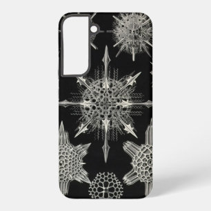 Vintag Haeckel Samsung Galaxy Hülle