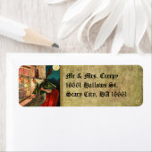 Vintag Halloween (Insitu)