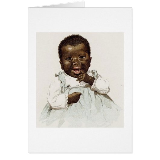 Vintag - Happy Baby, (Vorne)
