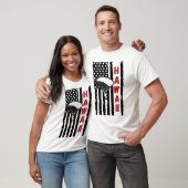 Vintag Hawaii Paragliding Skydiving T-Shirt (Unisex)