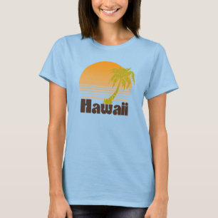 Vintag Hawaii T-Shirt