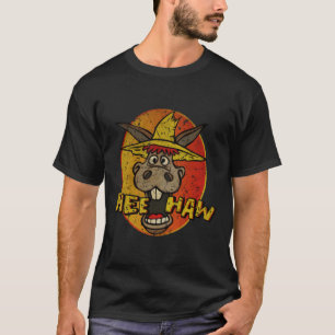 Vintag Hee Haw T - Shirt