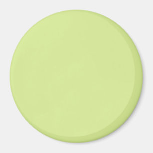 Vintag-hellgrün-farbig-gelb-2015 Trend Magnet